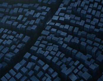 Artist:&nbsp;Dae Hong Kim