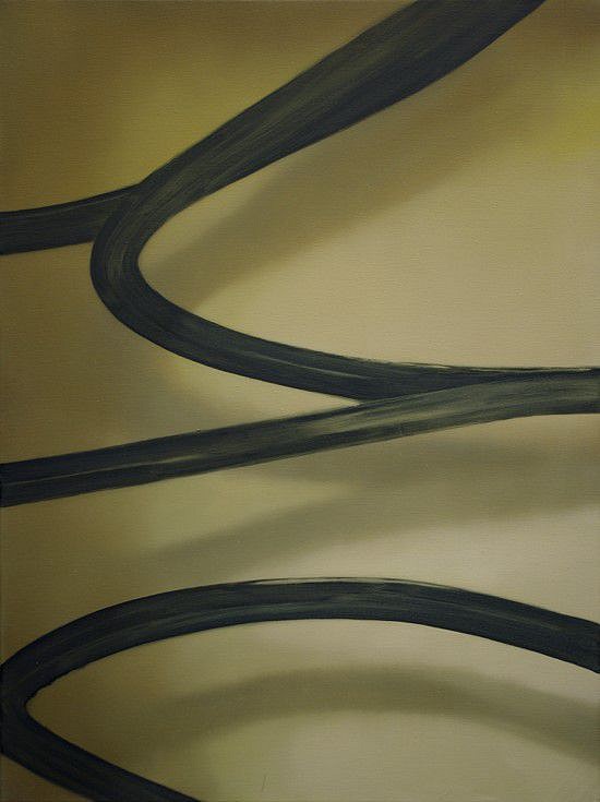 Benjamin Rubloff
Schönlein, 2019
oil on canvas, 31.5 x 23.6 inches
