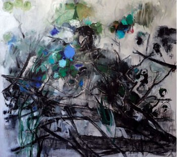 Isabel Aguera -&nbsp;BIrds