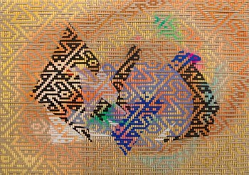 Miguel Arzabe -&nbsp;Quemado