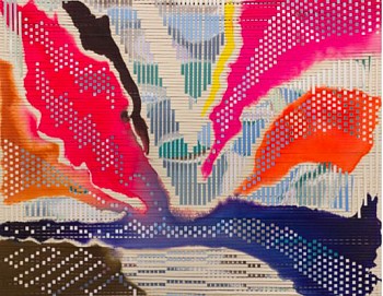 Miguel Arzabe -&nbsp;Te Quiero Inti