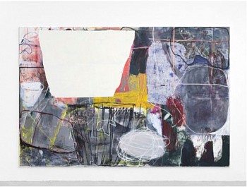 Ina Gerken -&nbsp;Untitled (This must be the place)