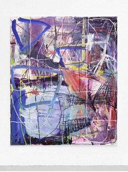 Ina Gerken -&nbsp;Untitled (After Laughter)