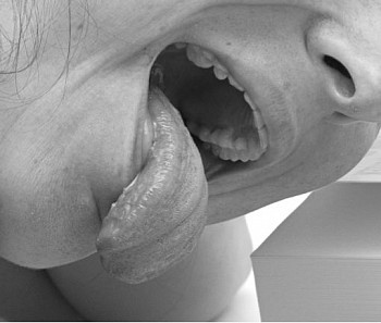 Laura Bielau -&nbsp;Untitled (from ARBEIT)