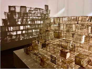 Rehab El Sadek -&nbsp;Structured Erosion