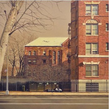 Yongjae Kim - The Light of the Day