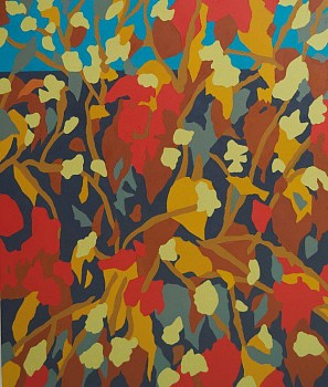 Artist: Kevin Wixted