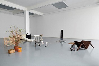 Anna-Sophie Berger -&nbsp;Inventur