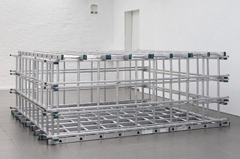 Anna-Sophie Berger -&nbsp;It won't rain