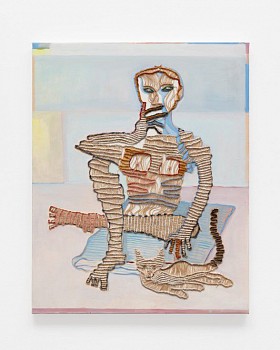 Sarah Cale -&nbsp;Duplexity