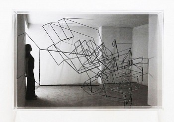 Emanuela Fiorelli -&nbsp;Archibox 1