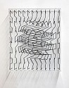 Emanuela Fiorelli, Basic Box 17
2022, plexiglas and elastic thread