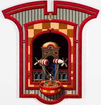 Artist: Richard Whitten