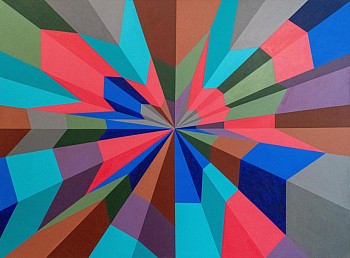 Ebtisam Abdulaziz -&nbsp;Untitled (3)