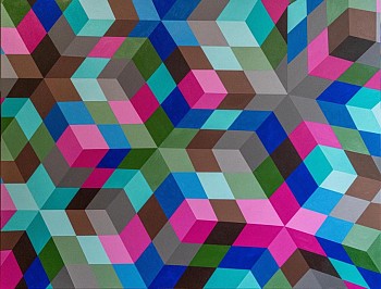 Ebtisam Abdulaziz -&nbsp;Untitled (5)