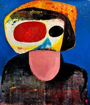 Brett Amory -&nbsp;Untitled