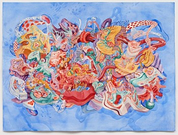 Artist:&nbsp;Darina Karpov