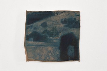 Javier Arce -&nbsp;On the close-at-hand (Sur nocturno)