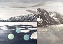 Aleksandar Popovic, New Territories 5
2023, oil and wax on linen