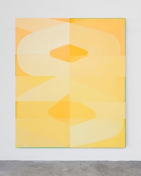 Nathlie Provosty - Hesperidium