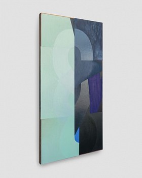 Nathlie Provosty - Trefoil