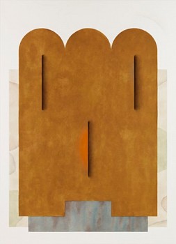 Elena Alonso -&nbsp;Dise&ntilde;o para un cuerpo voluptuoso, 13 (Design for a voluptuous body, 13)