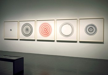 Jill Baroff -&nbsp;Hamburg Tide Circle Suite