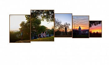 Paul Graham -&nbsp;Hilltop, New Jersey