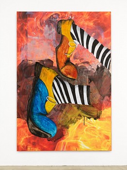 Artist:&nbsp;Renaud Regnery