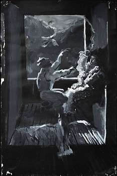 Joseph Barron -&nbsp;The Enlightenment