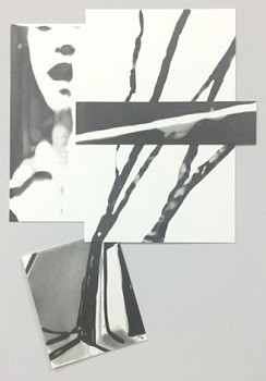 Jerry Phillips - Untitled