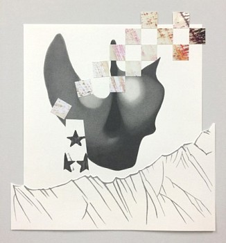 Jerry Phillips - Untitled