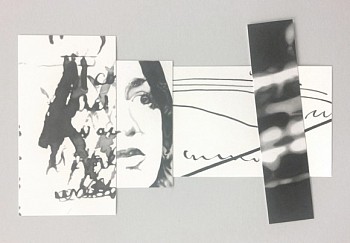 Jerry Phillips - Untitled