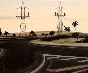 Alberto Pina - Vigilan