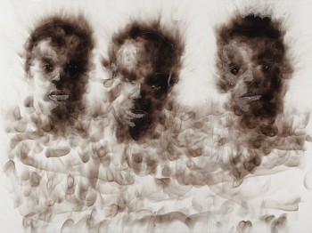 Search: Charles Suggs, Specters, 2023