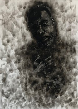 Search: Charles Suggs, Impression, 2023