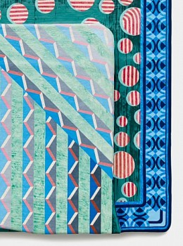 Artist:&nbsp;Mark Joshua Epstein