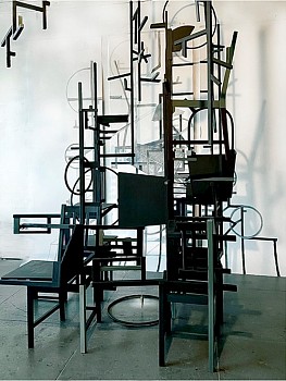 Sheila Ghidini -&nbsp;Oracle (installation)