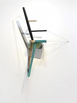 Sheila Ghidini -&nbsp;That which is not and that which is