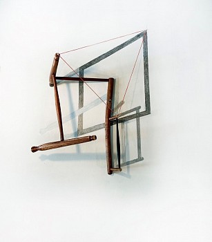 Sheila Ghidini -&nbsp;Reconfigured