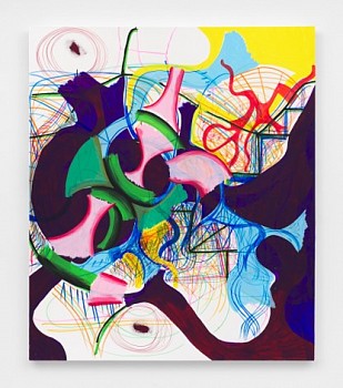 Artist:&nbsp;Joanne Greenbaum