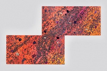 Artist:&nbsp;Alteronce Gumby