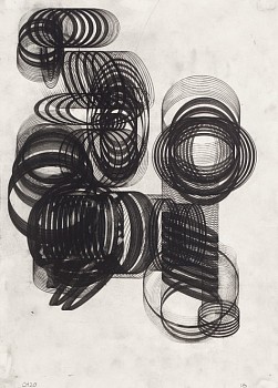 Chuck Holtzman -&nbsp;Untitled (#950)