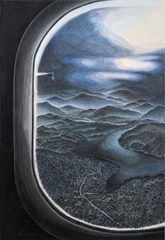 Artist:&nbsp;BoMin Kim