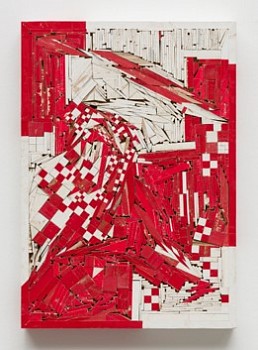 Artist:&nbsp;Hannah Parr