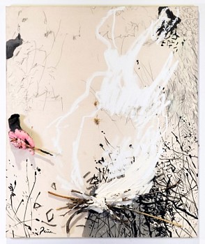 Artist:&nbsp;Paco Pe&ntilde;a