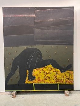 Artist:&nbsp;Tommy White